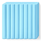 FIMO Soft - 57 gram - aqua