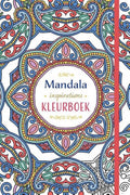 Kleurboek - Mandala Inspirations kleurboek
