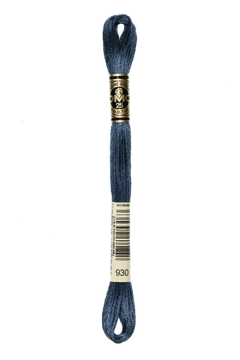 DMC Mouliné Spécial - 930