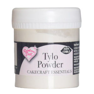 Tylose poeder 50 gr