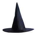 Halloween heksenhoed