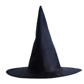 Halloween heksenhoed