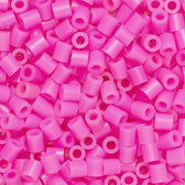 Panduro strijkkralen - 1000 stuks - 13 bubblegum