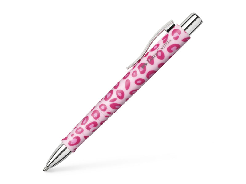 Faber-Castell Poly Ball balpen - sugarspots
