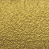 Leerverf - 45 ml - goud