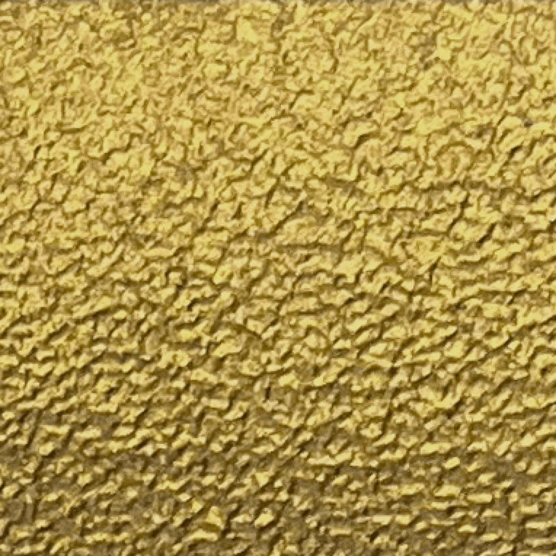 Leerverf - 45 ml - goud