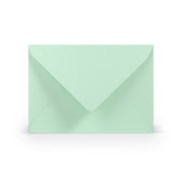 Enveloppen - C6 - 5 stuks - lichtgroen