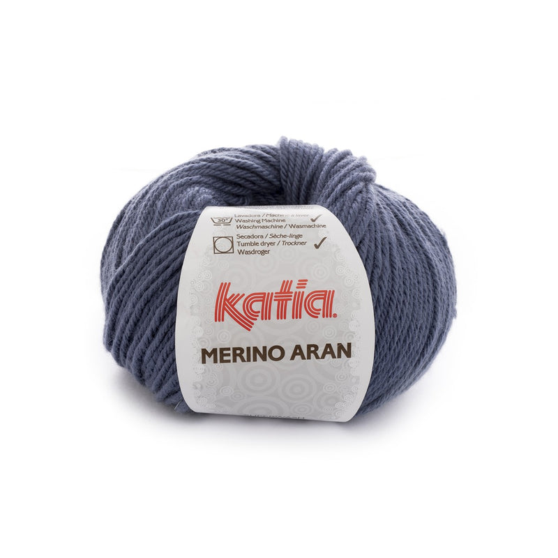 Katia Merino Aran - azulado 58