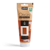 Pebeo Origin Acrylics - 120 ml - 43 Copper
