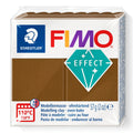 FIMO Soft Effect - 57 gram - metallic bronze