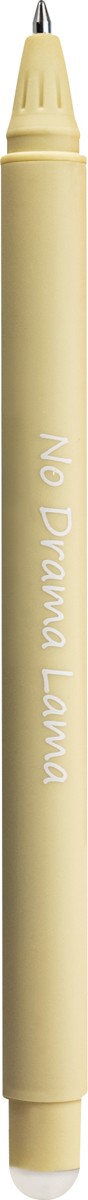 Gelpen Animal Erase-It - Lama