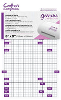 Gemini junior accessoires - magnetische shim