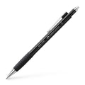 Faber-Castell vulpotlood Grip 1345 - 0,5 mm - zwart