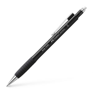 Faber-Castell vulpotlood Grip 1345 - 0,5 mm - zwart
