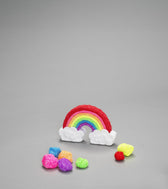 Panduro Junior DIY kit - Create A Rainbow