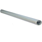 Patroonpapier 1x 10 meter- Wit