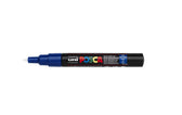 POSCA acrylmarker - extra fijn PC-1MC - 0,7-1 mm - blauw