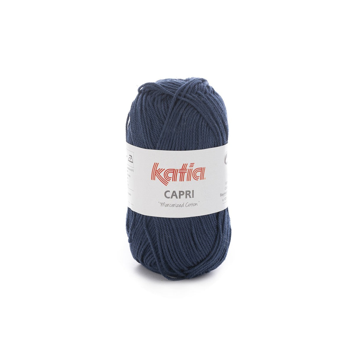 Katia Capri - donkerblauw 82066
