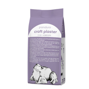 Gips - 1,5 kg