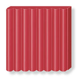 FIMO Soft - 57 gram - christmas red