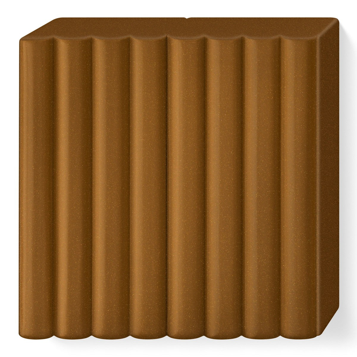 FIMO Soft Effect - 57 gram - metallic bronze