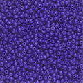 Rocailles - 9/0 - blauw