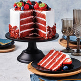 FunCakes bakmix - 1 kg - red velvet