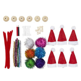 Panduro Junior DIY kit - Lively Elf Kids