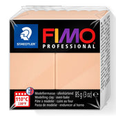 FIMO Professional - 85 gram - cameo