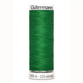Gütermann naaigaren - universeel - 396 groen
