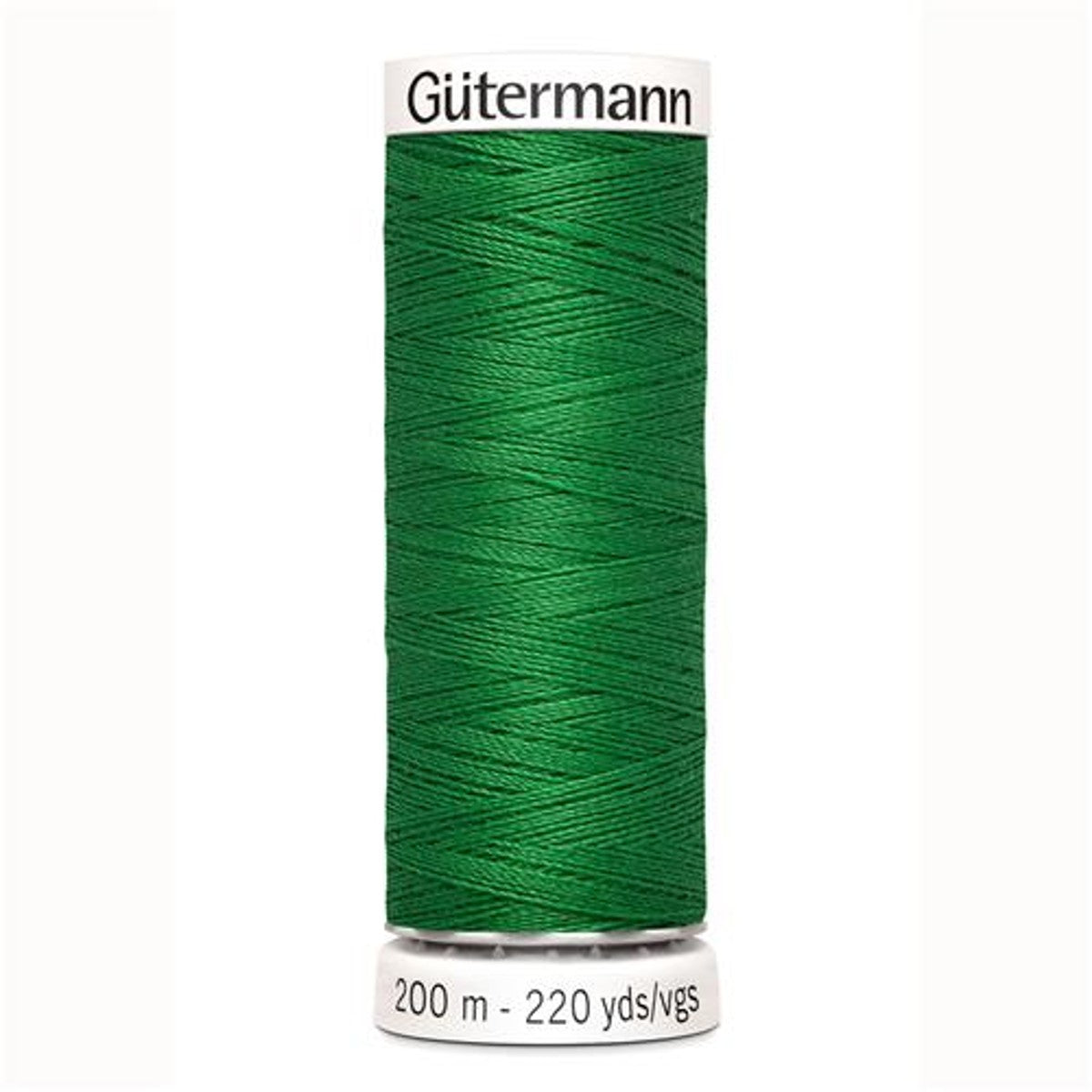 Gütermann naaigaren - universeel - 396 groen
