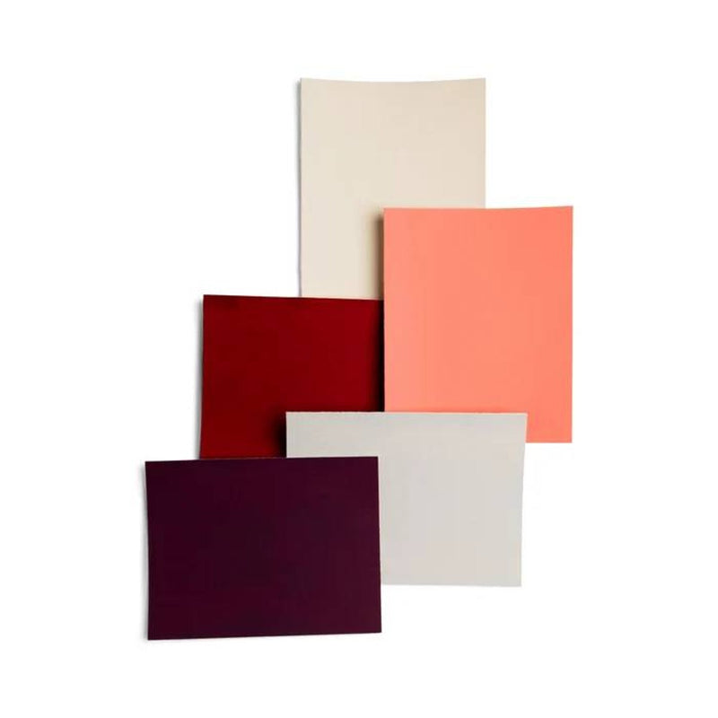 Amsterdam Creative Wall Paint - 5x 250 ml - bold harmony