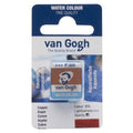 van Gogh aquarelverf - napje - koper 805