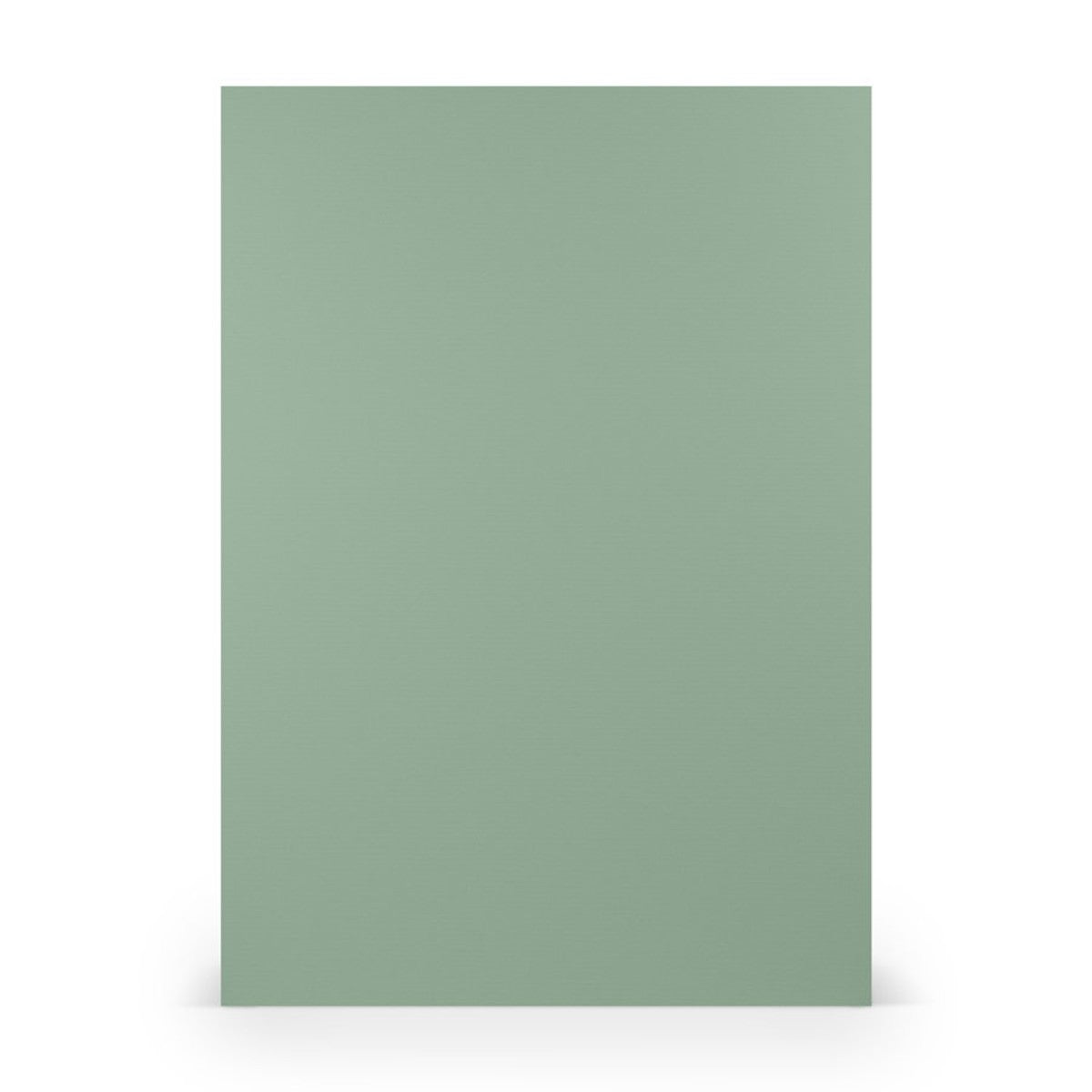 Papier - A4 - 10 stuks - groen