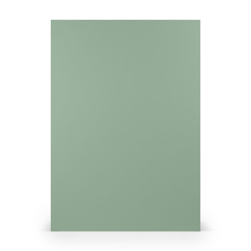 Papier - A4 - 10 stuks - groen