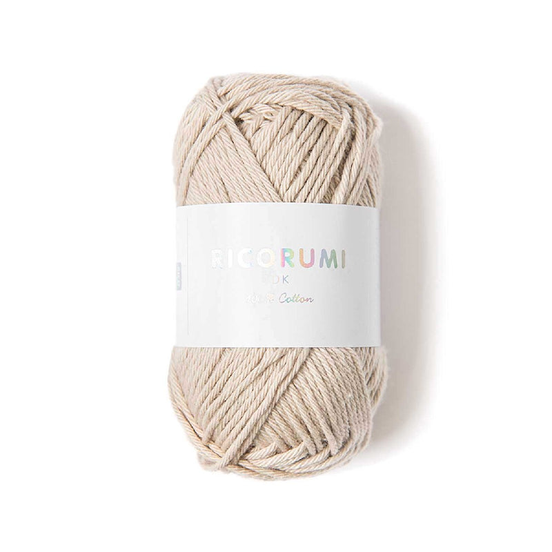 Ricorumi katoengaren - 25 gram - 51 kit