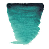 van Gogh aquarelverf - napje - phtalogroen 675