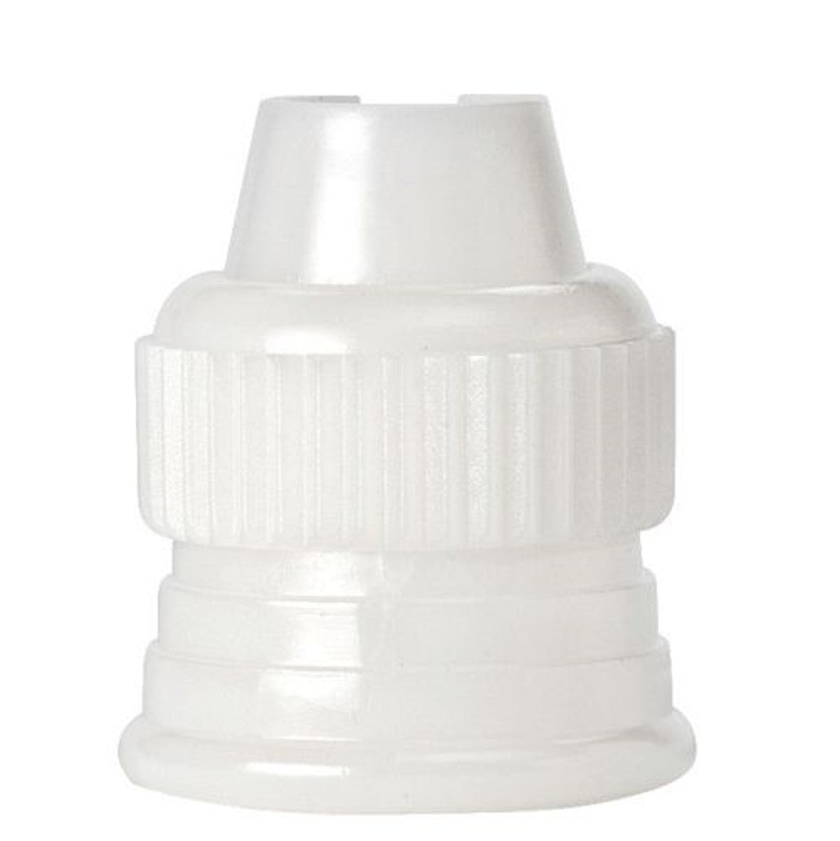Wilton Standard spuitzak adaptor/coupler