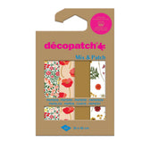 Décopatch Mix & Patch - love is in the air