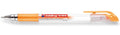 edding 2185 gel roller - pasteloranje