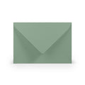 Enveloppen - C6 - 5 stuks - groen