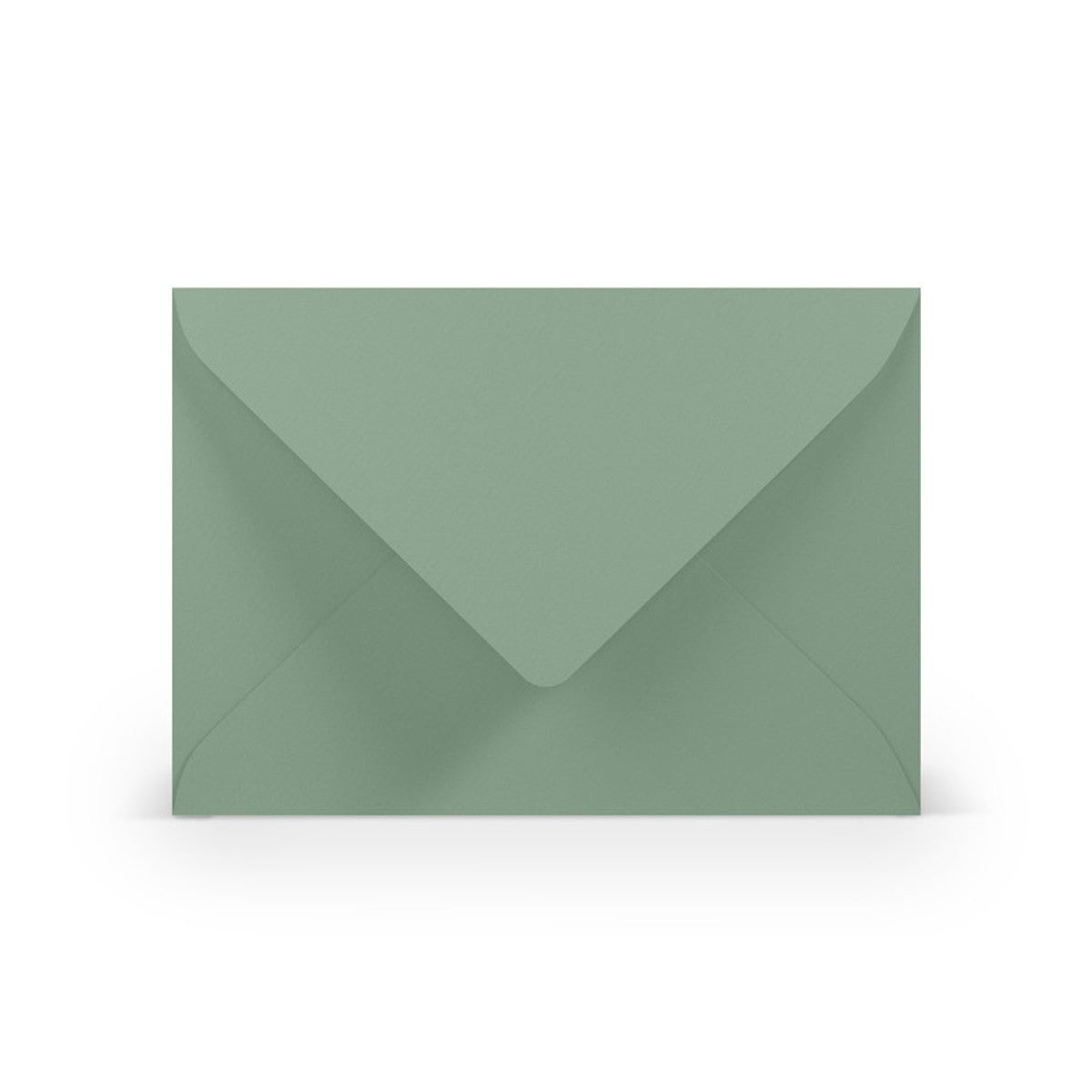 Enveloppen - C6 - 5 stuks - groen