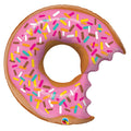 folie ballon 91 cm - donut