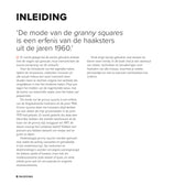 Boek - Compleet handboek granny squares