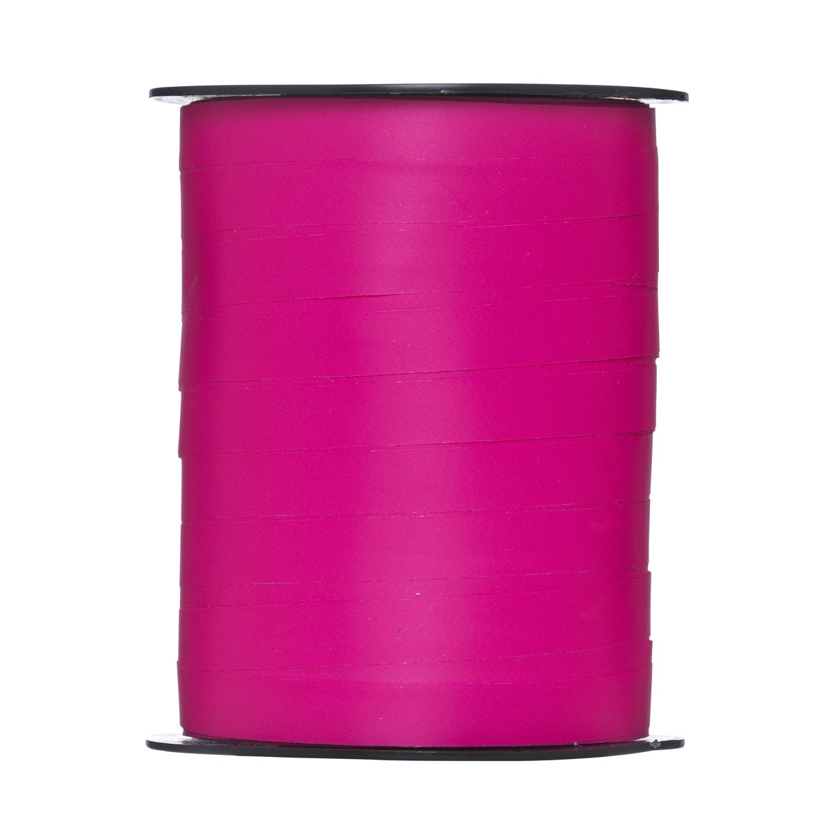 Cadeaulint - 200 meter - fuchsia mat