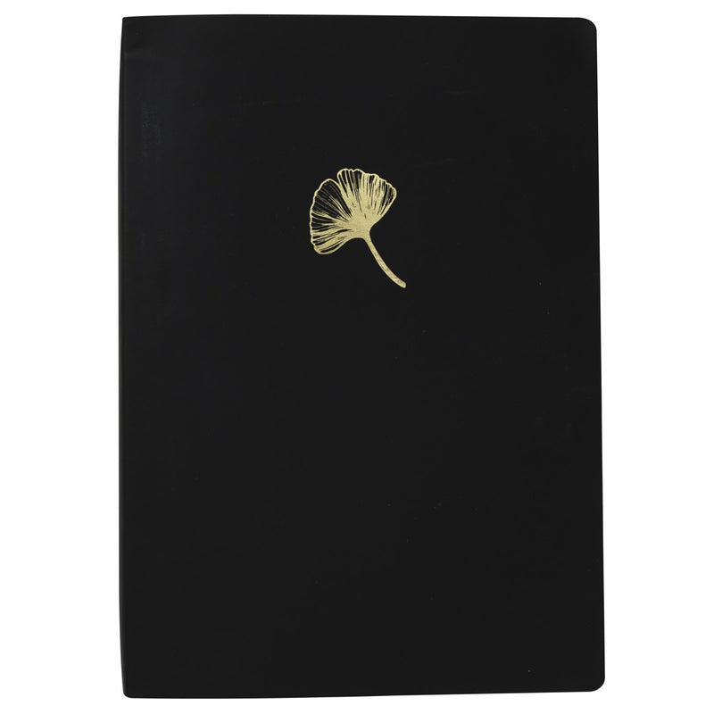 Bullet journal zwart