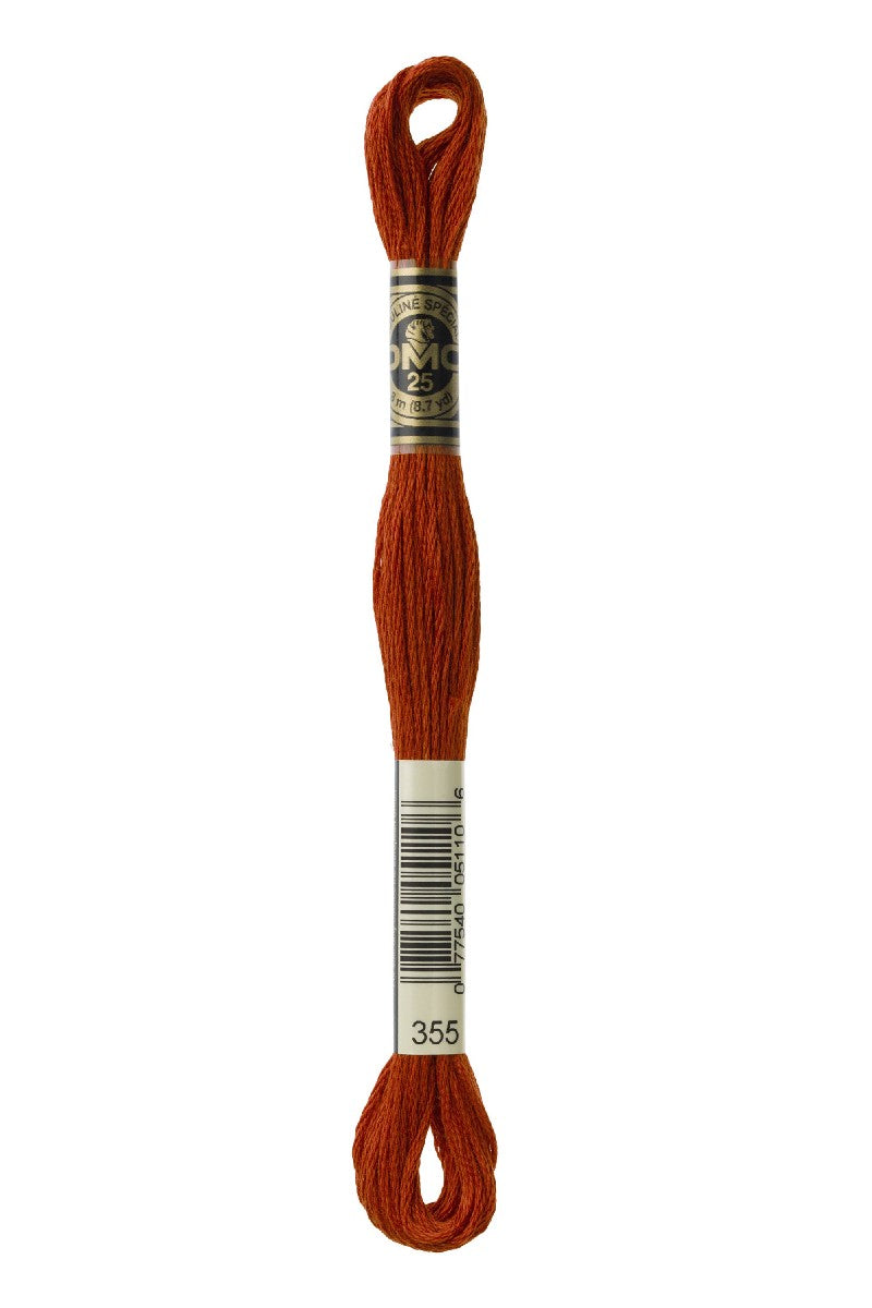 DMC Mouliné Spécial - 355