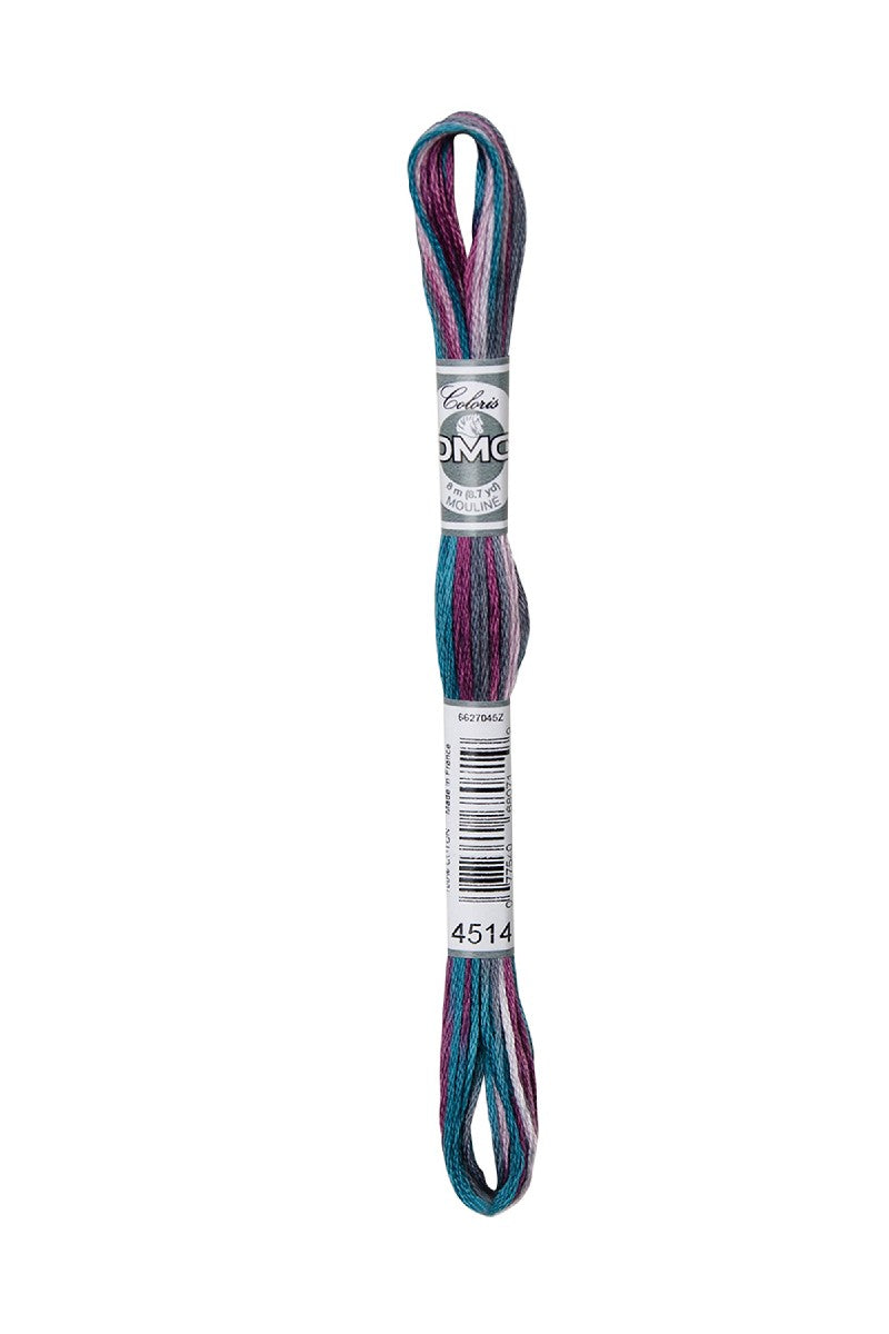 DMC Mouliné Coloris - 4514