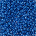 TOHO Round kralen - 11/0 - #43D blauw