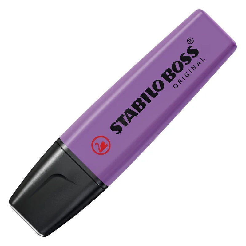 STABILO BOSS ORIGINAL - lavendel